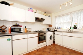 3 bedroom Apartment...